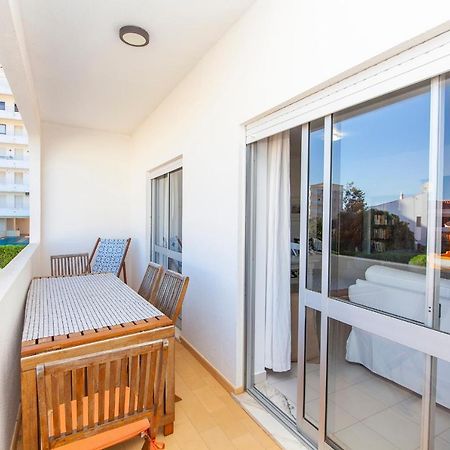 B01 - Alvor Marachique Apartment Eksteriør billede