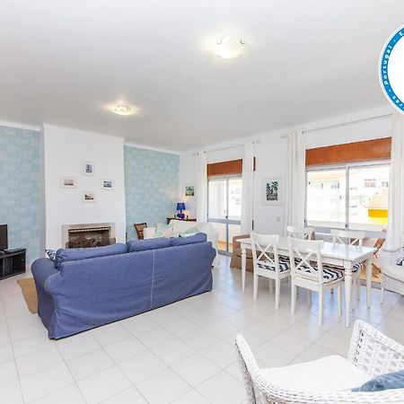 B01 - Alvor Marachique Apartment Eksteriør billede