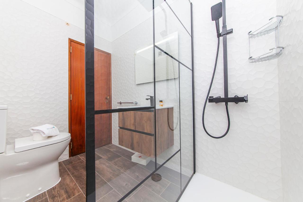 B01 - Alvor Marachique Apartment Eksteriør billede